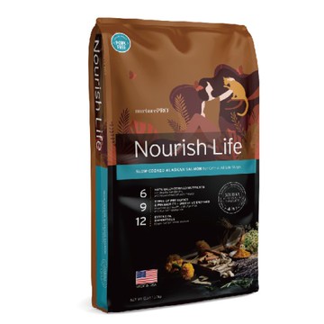 天然密碼-全齡貓配方-阿拉斯加鮭魚 5.7kg