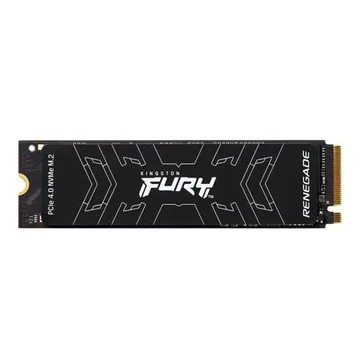 Kingston 金士頓 FURY Renegade 2TB PCIe 4.0 NVMe M.2 SSD