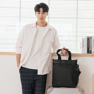 Knirps 德國紅點 商務托特包