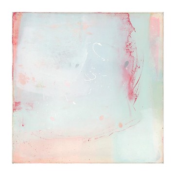 【藝術掛畫】Pim | 櫻花色渲染