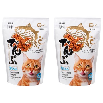 Canary 旬之味 無添加鮭魚鬆  鮭魚  90g  2包