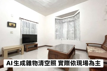 楠梓台積電大地坪近森林公園美透天｜高雄市楠梓區加宏路