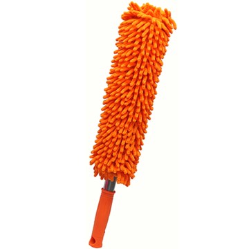 月陽韓式圓柱魔術超細纖維靜電除塵撢超值2入組(792X2)