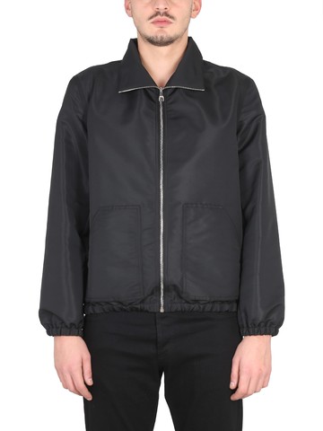 alexander mcqueen jacket with logo