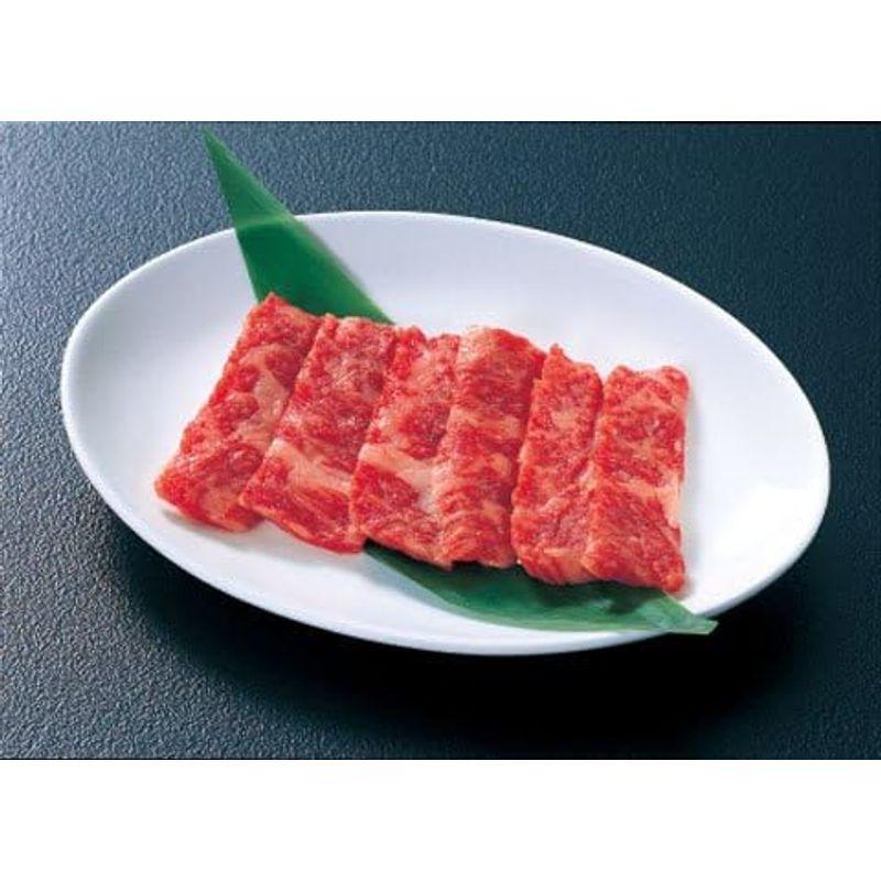 山形県特産品 米沢牛 カルビ焼用 1000g