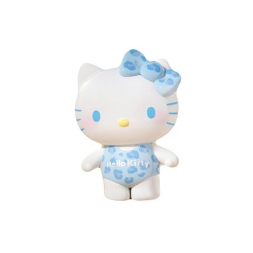YENDAR 三麗鷗HELLO KITTY泳衣派對系列萌粒盲袋 [單盒]