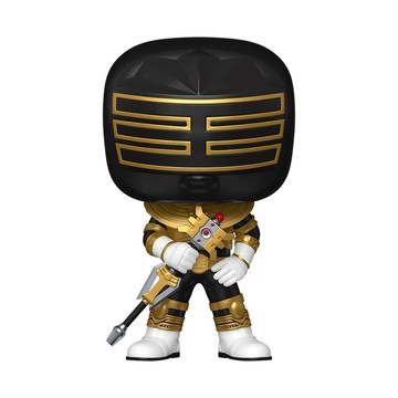 FUNKO POP TV：金剛戰士Z－Zeo 金色戰士 FN90422