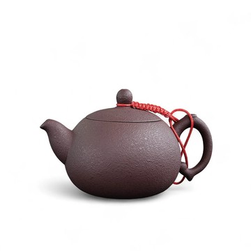 【台灣製造】小圓珠壺 150ml 茶壺 茶具 泡茶壺 SGS檢驗合格 日本食安標準 鶯歌陶壺 朱泥 紫砂