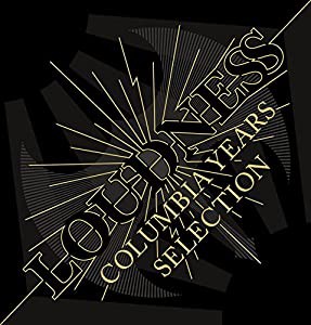 LOUDNESS COLUMBIA YEARS SELECTION(中古品)