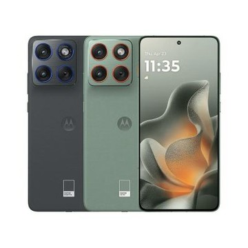 Motorola edge 70 12G/256G 6.67吋智慧型手機