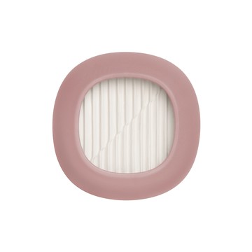 【WUZ屋子】TOAST LUFT車用擴香器組-粉紅