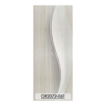 【橙門 Orangedoor】房間門/浴室門-防潮、防蛀、降低噪音-OR2072-06T