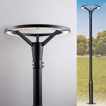 30W景觀路燈 B216-79-0033