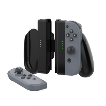 switch手柄可拆卸握把組裝便捷任天堂NS joycon新手把switch配件【宜家良品百貨】