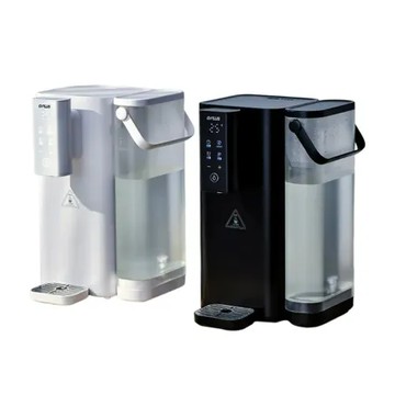 【G-PLUS】GP超濾 鮮活水瞬熱開飲機 GP-WS01