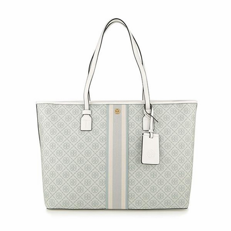 名入れ無料 トリーバーチ TORY Burch Tory 正規 BURCH 81964 43896 白 ...