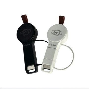 通用型 手錶 磁吸 無線 充電器 適用 Apple Android Watch s10 安卓【299免運領券再享折扣】