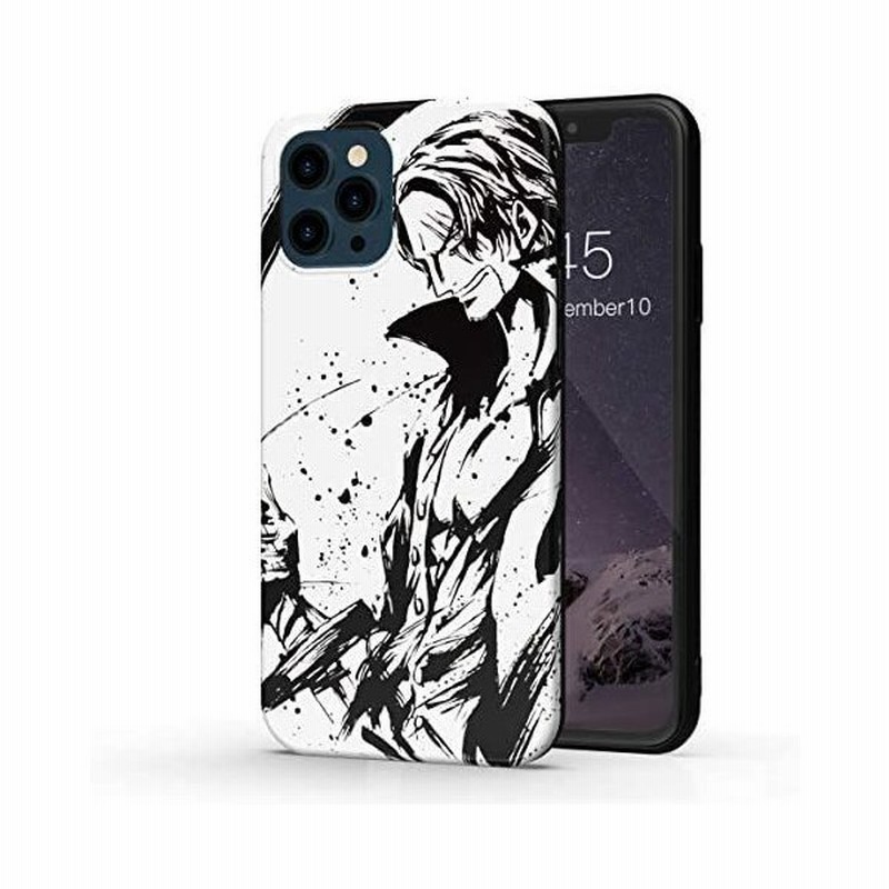 The Dreamy Lift Iphone 12 12 Pro ケース カバー アニメ 漫画 ワンピース シャンクス Iphone 12 通販 Lineポイント最大0 5 Get Lineショッピング