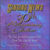 Singing News 30th Anniversary Collection[1175]