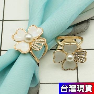 憶香許快樂購 滴油合金 絲巾扣 時尚 百搭 圍巾 絲帶 固定扣 風衣 腰帶扣