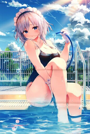 [單品]konomi插圖B2掛畫輕Novell萊亞・萊亞2撒謊轉校生被小惡魔前輩盯上了。Melonbooks限定版捆包特典