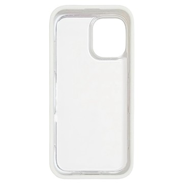 RHINOSHIELD 犀牛盾 Mod Nx 兩用背蓋殼  iPhone 17  白色