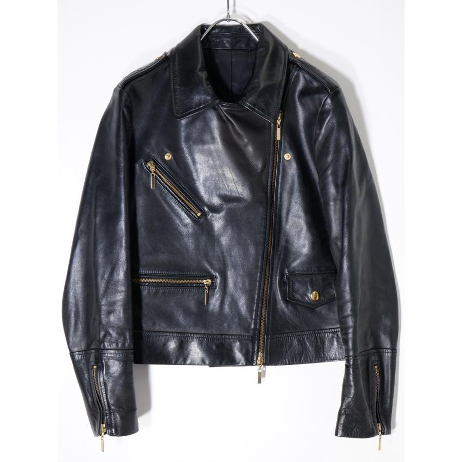 Lisiere Leather Riders ジャケット（レザージャケット）｜L
