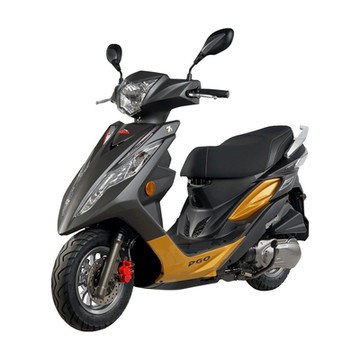 PGO BON 125 ABS 機車 2025全新車