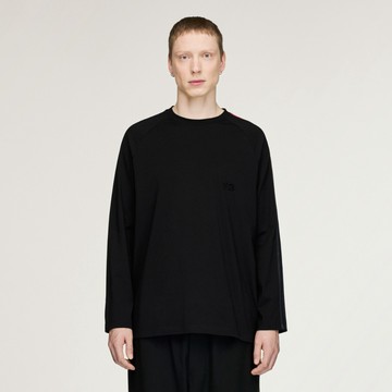 Y-3 長袖上衣