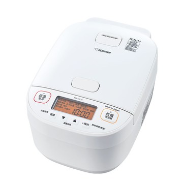 【ZOJIRUSHI象印】10人份 壓力IH電子鍋 NW-YAF18