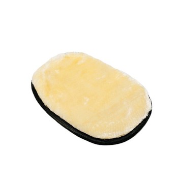 洗車手套 洗車用手套 車用洗車手套 絨毛洗車手套 洗車 羊毛洗車手套 洗車工具 洗車刷 a007