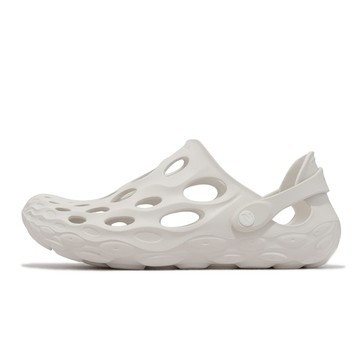 Merrell 涼拖鞋 Hydro Moc 冰山白 水陸兩棲鞋 異形鞋 洞洞鞋 男鞋 戶外 ML85863