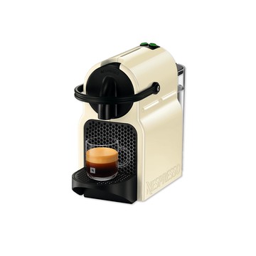 【Nespresso】膠囊咖啡機 Inissia 香草黃