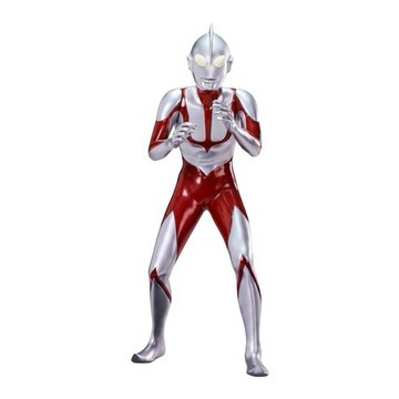 【東海模型】BANPRESTO 景品 新日本英雄宇宙系列 Ⅲ超人力霸王