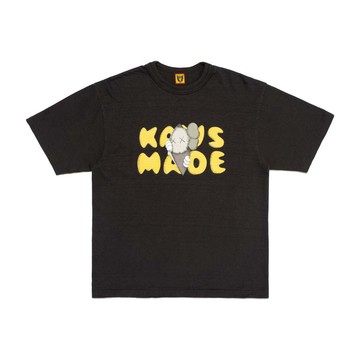 【日貨代購CITY】2024SS HUMAN MADE KAWS MADE GRAPHIC T-SHIRT #1 短T