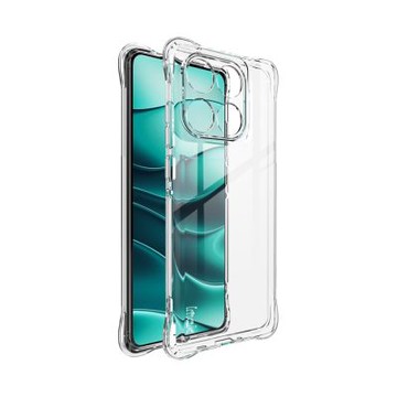 Imak 艾美克 Moto Edge 60 Fusion 全包防摔套(氣囊)