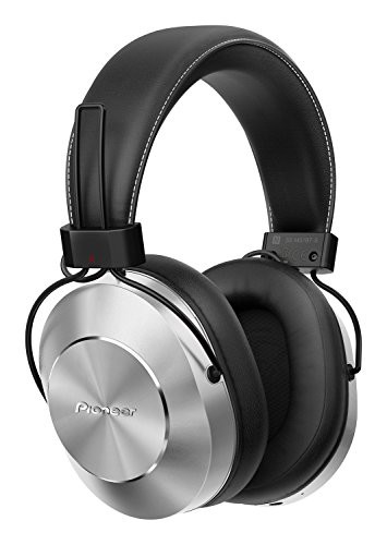 Stereo headphone SE-MS7BT-S Silver