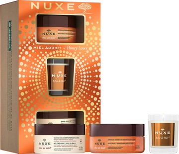 Nuxe Reve de Miel Honey Lover Gift Set