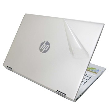【Ezstick】HP X360 14-cd 14-cd0012TX 14-cd0013TX 機身保護貼