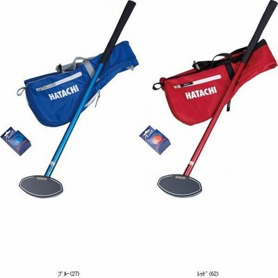 ハタチ ＨＡＴＡＣＨＩ GGスタートセットB BH1411 Gゴルフグッズソノタ
