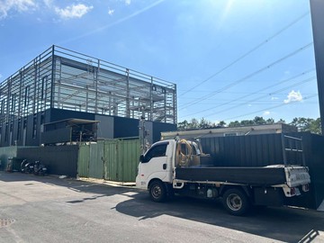 111近龍潭高原交流道工業地｜桃園市龍潭區龍源段