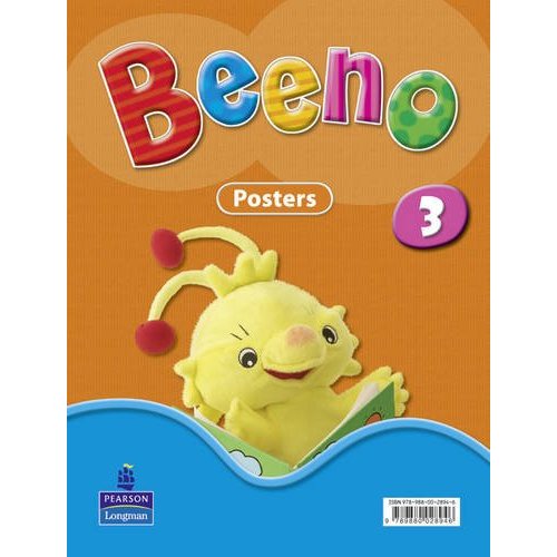 Beeno Level Posters