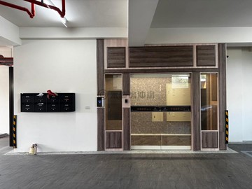 虎林學區 全新精緻 2房平車  ｜新竹市香山區虎林街