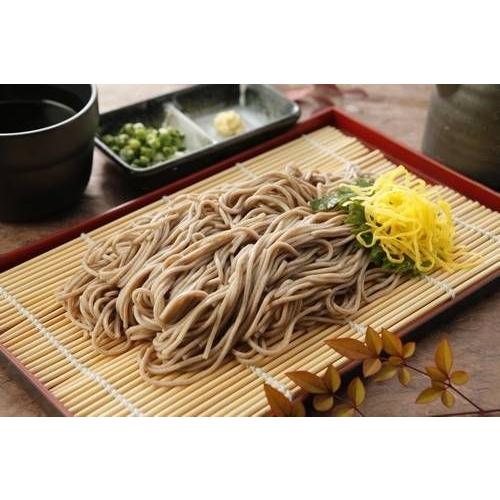 麺屋 佳喜庵 (訳ありご家庭用) 乾麺 そば 90g×30束 2.7kg 簡易箱