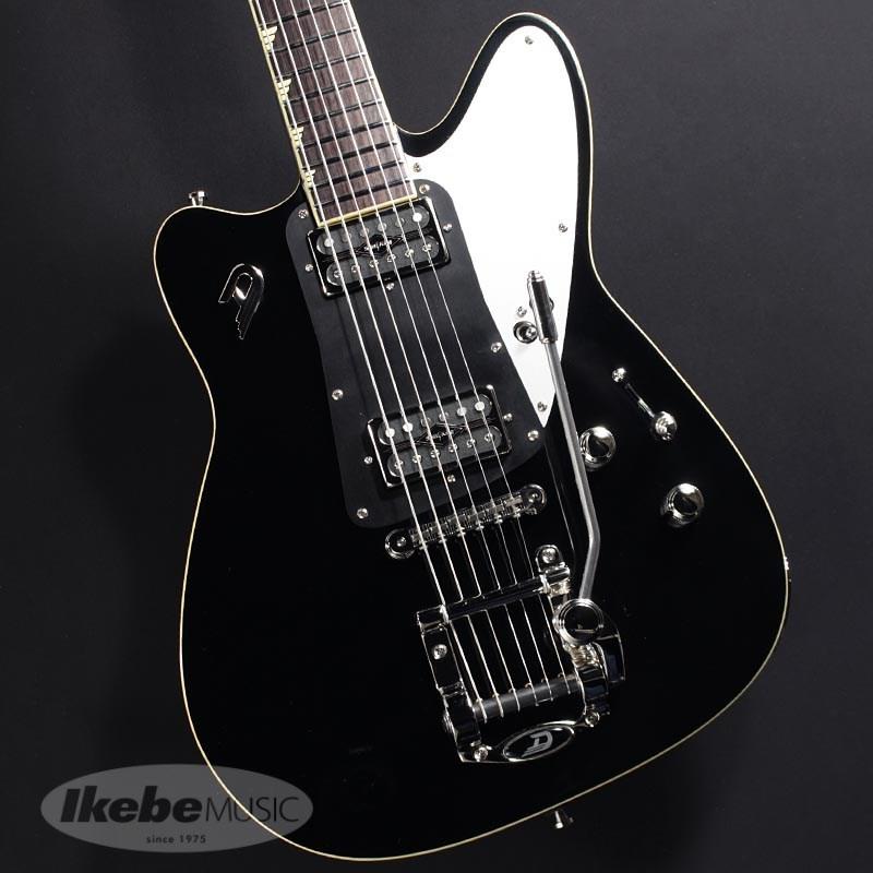 Duesenberg DFN-BK Falken (Black)