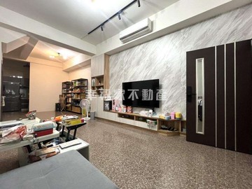 永康永大｜輕質感｜傳統車墅｜台南市永康區龍潭街