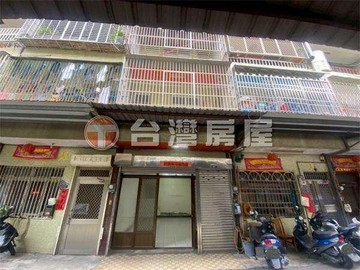台中市豐原市中心中正路社皮透天｜台中市豐原區中正路