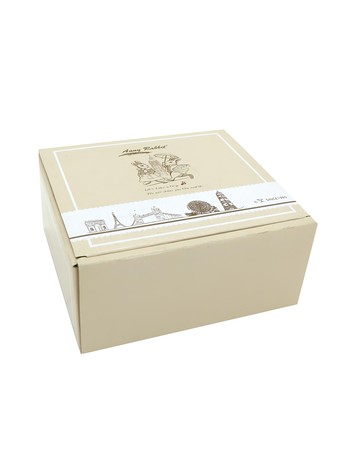 安妮兔美樂杯2入 台灣設計製造 玻璃材質 晶瑩明亮  旅遊  1盒