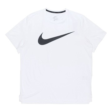 Nike AS Men's NK Top SS HPR Dry HBR White