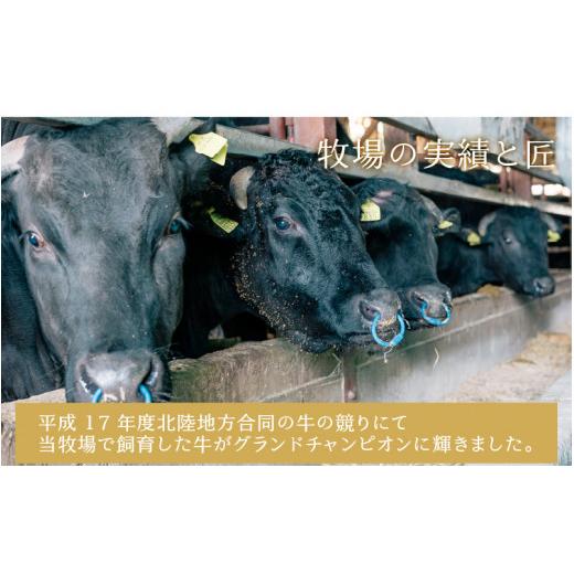 ふるさと納税 福井県 坂井市 若狭牛特上焼肉 食べ比べセット 『おまかせ部位 約2kg』 〜地元農家の野菜付き〜 [J-1806]